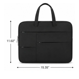 Pro-Organizer Laptop Sleeve