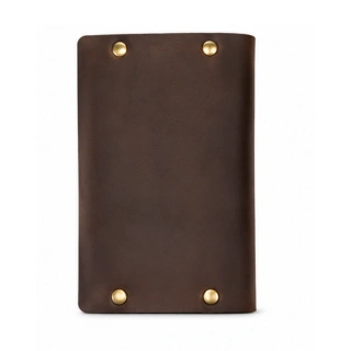 Atlas Heritage Passport Organizer