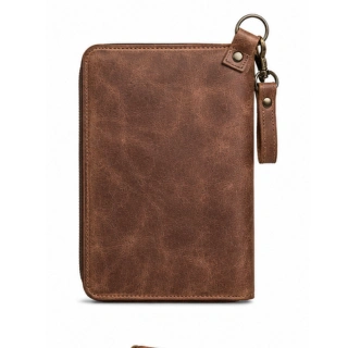 Horizon Zip Passport Organizer