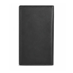 Executive Leather Travel Passport Holder