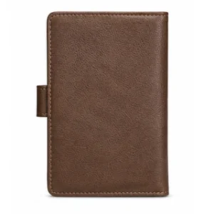 Landmark Leather Passport Holder
