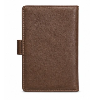 Landmark Leather Passport Holder
