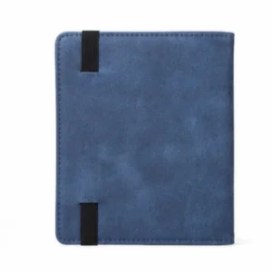 Leather Travel Passport Cover