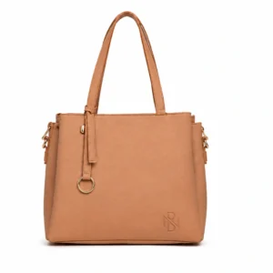 3 Minimalist Leather Tote Bag