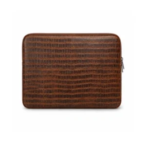 Croco Elite Laptop Sleeve