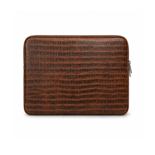 Croco Elite Laptop Sleeve