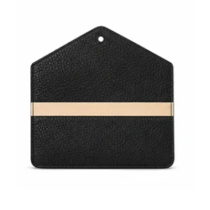 3 Leather Travel Document Organizer
