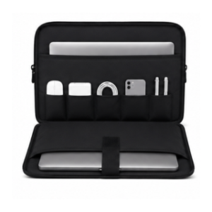 Wave Guard Laptop Sleeve