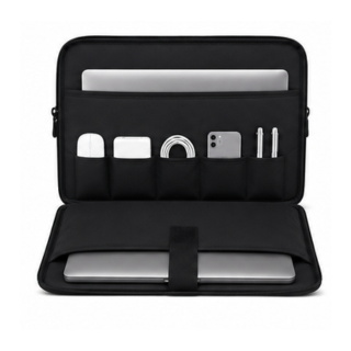 Wave Guard Laptop Sleeve