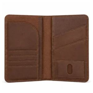 Summit Passport Holder