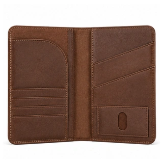 Summit Passport Holder