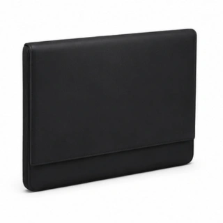 Executive Flap Laptop Sleeve