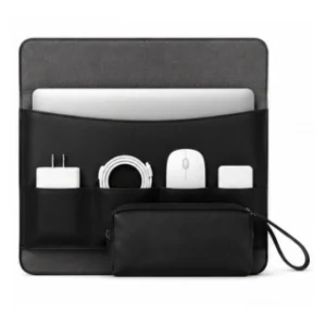 Signature Flap Laptop Sleeve Set