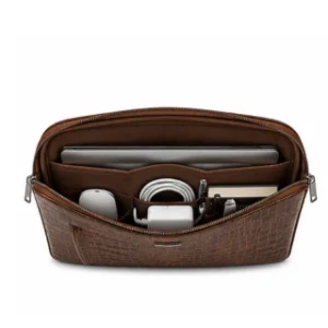 Croco Elite Laptop Sleeve