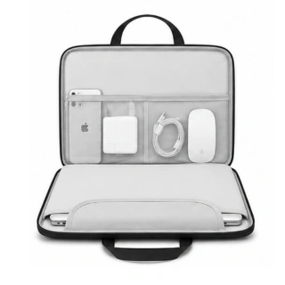 Pro-Organizer Laptop Sleeve