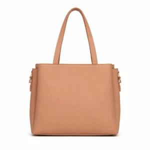 535089e4-9591-4611-8f38-dd751ebb3847 Minimalist Leather Tote Bag