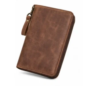 Horizon Zip Passport Organizer