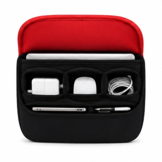EssentialGuard Laptop Sleeve