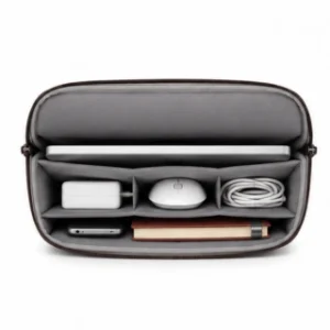 HeritageShield Laptop Sleeve