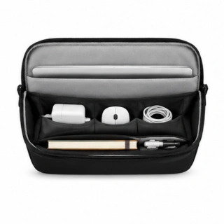 Classic Guard Laptop Sleeve
