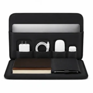 Executive Flap Laptop Sleeve