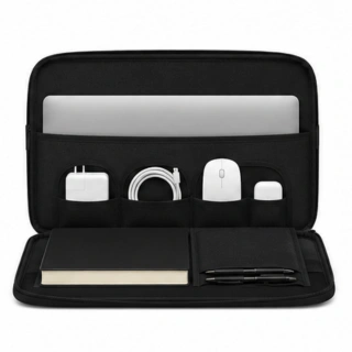 Heritage Carry Laptop Sleeve