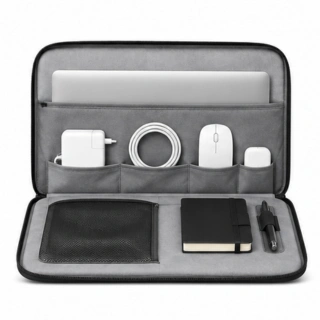 Vertex Guard Laptop Sleeve