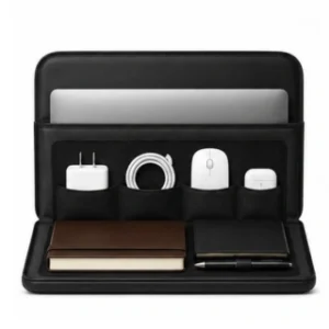 Prestige Flap Laptop Sleeve