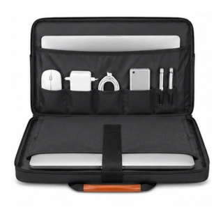Executive Organizer Laptop Sleeve