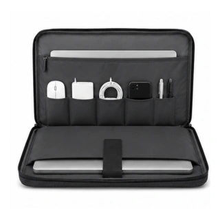 Executive Flex Laptop Sleeve