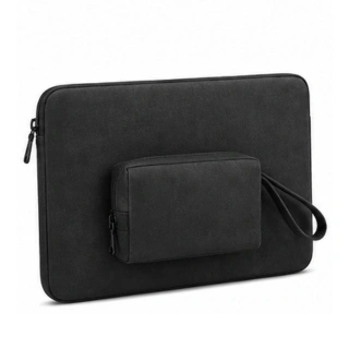 Essential Carry Laptop Sleeve Set