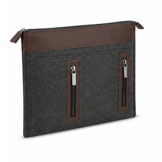 Urban Felt Laptop Sleeve