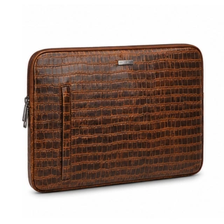 Croco Elite Laptop Sleeve