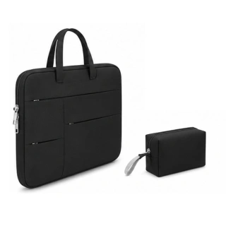 Pro-Organizer Laptop Sleeve