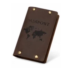 Atlas Heritage Passport Organizer