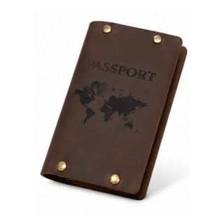 Atlas Heritage Passport Organizer