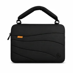 Wave Guard Laptop Sleeve