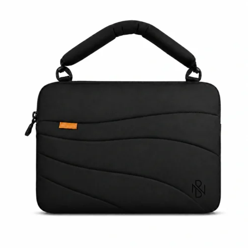 Wave Guard Laptop Sleeve