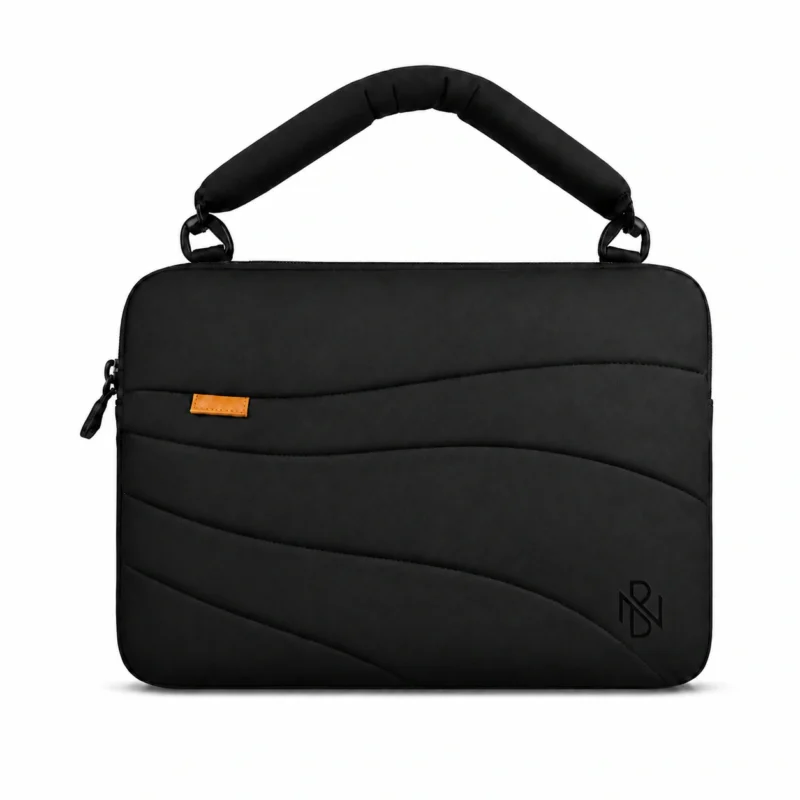 Wave Guard Laptop Sleeve