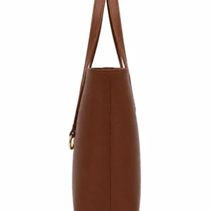 Large Leather Tote Bag