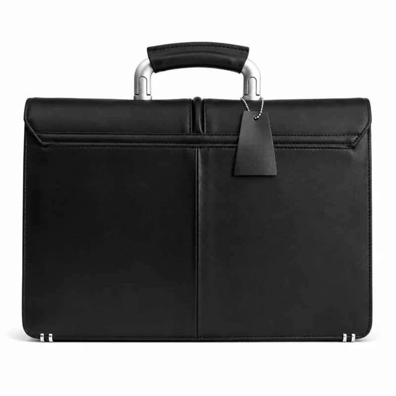 cb3eb8e0-e29c-459c-be7d-bf56c17a1d85 Executive Leather Briefcase Handmade Business Laptop Bag